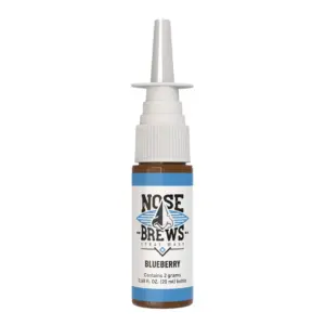 Spray Wash, Blueberry, Large