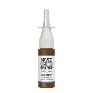 Spray Wash, Blueberry, Small