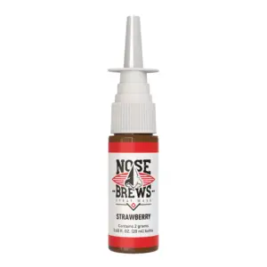 Spray Wash, Strawberry, Large