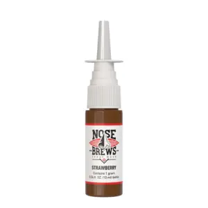 Spray Wash, Strawberry, Small